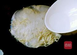 香辣热干面的做法图解3