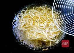 香辣热干面的做法图解8