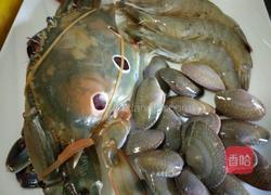 艇仔粥的做法图解1