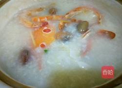 艇仔粥的做法图解4