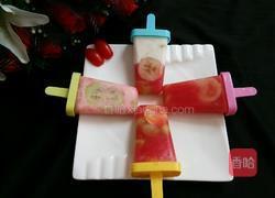 水果冰棍的做法图解8