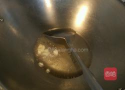 烂肉青豆的做法图解3