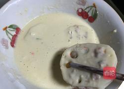 藕盒子的做法图解10