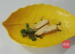 海带老鸭汤的做法图解4