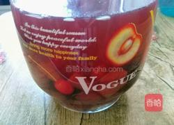 洛神花果茶的做法图解6