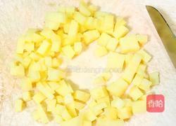 姜汁红糖冻的做法图解1