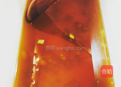 姜汁红糖冻的做法图解5