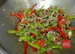 爆炒鸡胗的做法图解7