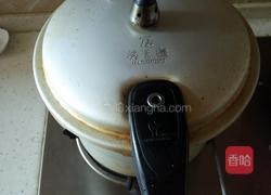 筒子骨萝卜汤的做法图解6