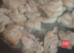 蒜香蜜汁鸡腿肉的做法图解3
