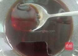 蒜香蜜汁鸡腿肉的做法图解5