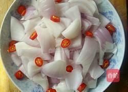 韩式腌洋葱的做法图解4