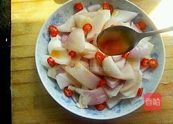 韩式腌洋葱的做法图解6