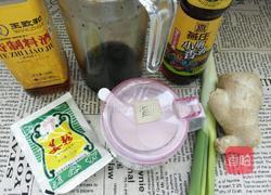 老北京鸡肉卷的做法图解1