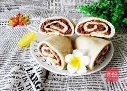 老北京鸡肉卷的做法图解12