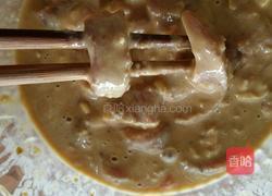 四川酥肉的做法图解4