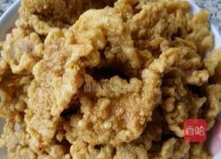 四川酥肉的做法图解6