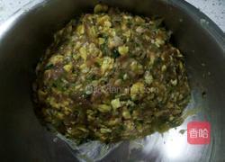 黃瓜包子的做法圖解12