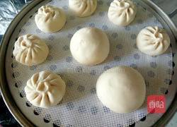 黄瓜包子的做法图解23