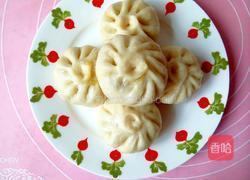 黄瓜包子的做法图解25