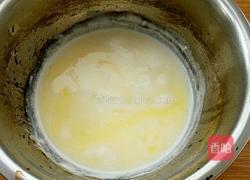 奶油泡芙的做法图解2