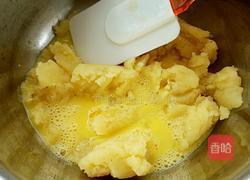 奶油泡芙的做法图解6