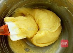 奶油泡芙的做法图解7