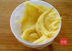 奶油泡芙的做法图解8