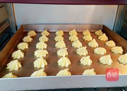 奶油泡芙的做法图解11