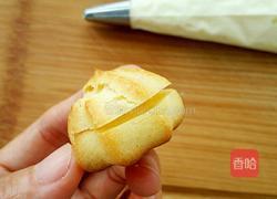 奶油泡芙的做法图解15