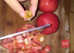 番茄土豆排骨汤的做法图解2