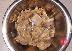 番茄土豆排骨汤的做法图解4