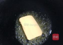 牛轧糖夹心饼干的做法图解2