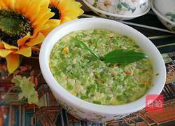 辣椒焖子的做法图解1