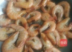 红烧油焖大虾的做法图解4