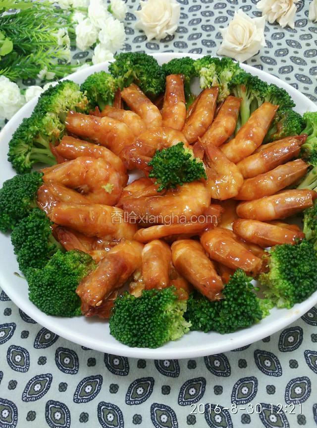 成品图1