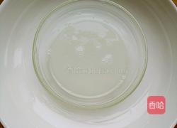 糖醋心里美萝卜的做法图解5