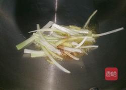 水煮干豆腐的做法图解3