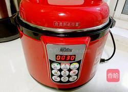 绿豆冰棍的做法图解4