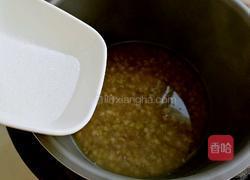 绿豆冰棍的做法图解6