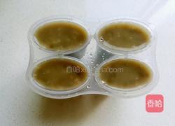 绿豆冰棍的做法图解9
