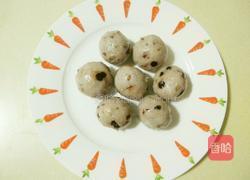 芋泥的做法图解10