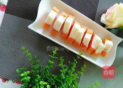 木瓜牛奶冻的做法图解7