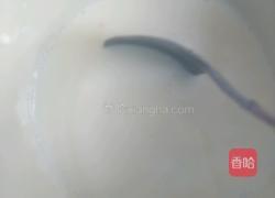 木瓜牛奶冻的做法图解2