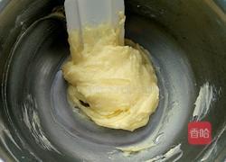 奶酪球的做法图解3