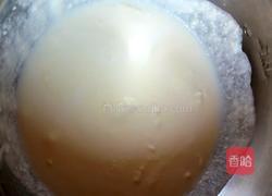 奶香芒果蛋挞的做法图解2
