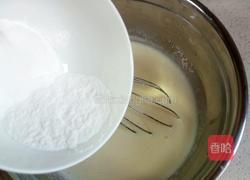 奶香芒果蛋挞的做法图解5