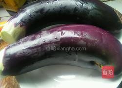 茄子鱼的做法图解2
