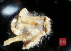 茄子鱼的做法图解10