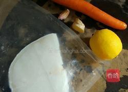 柠汁银鳕鱼的做法图解2